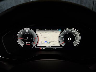 Audi A4 Gebrauchtwagen Audi A4 Gebrauchtwagen