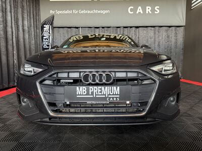 Audi A4 Gebrauchtwagen Audi A4 Gebrauchtwagen