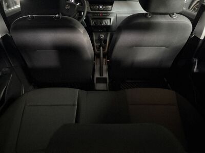 Skoda Fabia Gebrauchtwagen Skoda Fabia Gebrauchtwagen