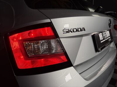 Skoda Fabia Gebrauchtwagen Skoda Fabia Gebrauchtwagen