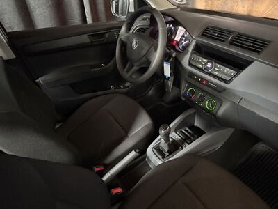 Skoda Fabia Gebrauchtwagen Skoda Fabia Gebrauchtwagen