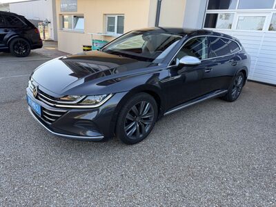 VW Arteon Gebrauchtwagen
