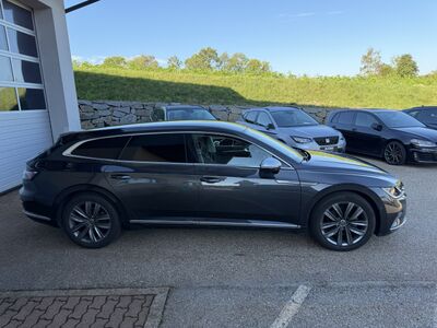 VW Arteon Gebrauchtwagen