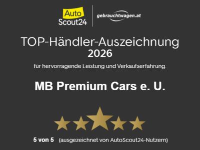 VW Arteon Gebrauchtwagen