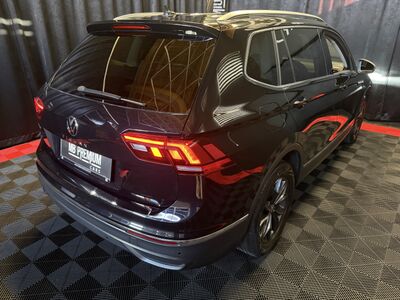 VW Tiguan Gebrauchtwagen VW Tiguan Gebrauchtwagen