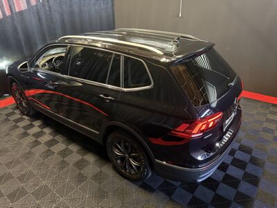 VW Tiguan Gebrauchtwagen VW Tiguan Gebrauchtwagen