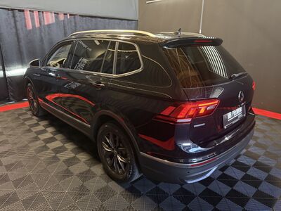 VW Tiguan Gebrauchtwagen VW Tiguan Gebrauchtwagen