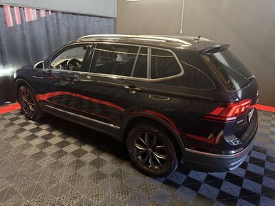 VW Tiguan Gebrauchtwagen VW Tiguan Gebrauchtwagen