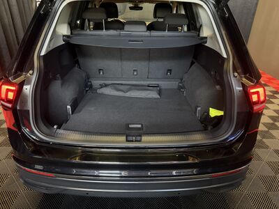 VW Tiguan Gebrauchtwagen VW Tiguan Gebrauchtwagen