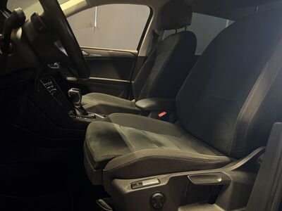 VW Tiguan Gebrauchtwagen VW Tiguan Gebrauchtwagen