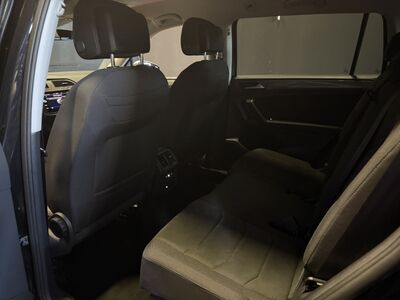 VW Tiguan Gebrauchtwagen VW Tiguan Gebrauchtwagen