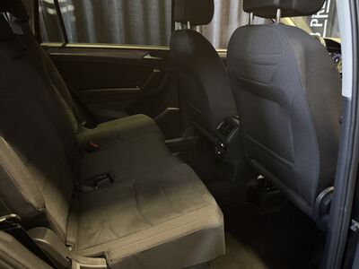 VW Tiguan Gebrauchtwagen VW Tiguan Gebrauchtwagen