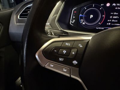 VW Tiguan Gebrauchtwagen VW Tiguan Gebrauchtwagen