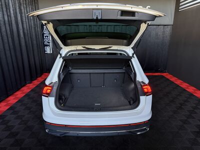 VW Tiguan Gebrauchtwagen VW Tiguan Gebrauchtwagen