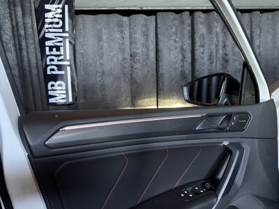 VW Tiguan Gebrauchtwagen VW Tiguan Gebrauchtwagen
