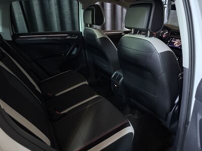 VW Tiguan Gebrauchtwagen VW Tiguan Gebrauchtwagen