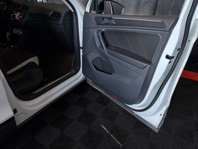 VW Tiguan Gebrauchtwagen VW Tiguan Gebrauchtwagen