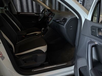 VW Tiguan Gebrauchtwagen VW Tiguan Gebrauchtwagen
