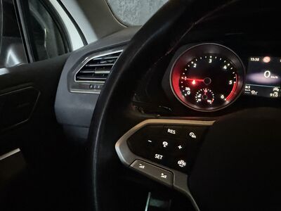 VW Tiguan Gebrauchtwagen VW Tiguan Gebrauchtwagen