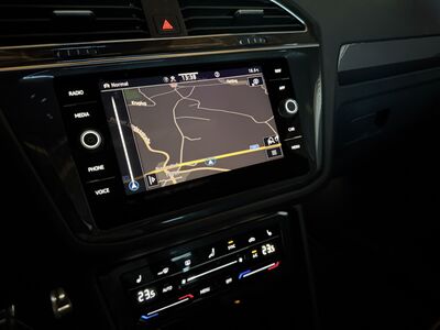 VW Tiguan Gebrauchtwagen VW Tiguan Gebrauchtwagen