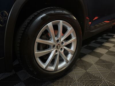 Skoda Kodiaq Gebrauchtwagen Skoda Kodiaq Gebrauchtwagen