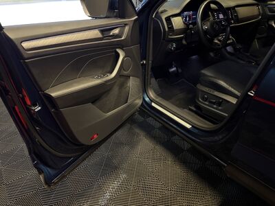 Skoda Kodiaq Gebrauchtwagen Skoda Kodiaq Gebrauchtwagen