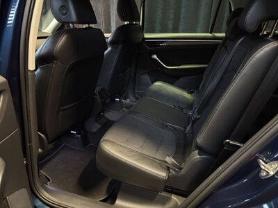 Skoda Kodiaq Gebrauchtwagen Skoda Kodiaq Gebrauchtwagen