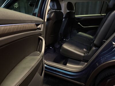 Skoda Kodiaq Gebrauchtwagen Skoda Kodiaq Gebrauchtwagen