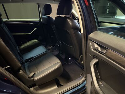 Skoda Kodiaq Gebrauchtwagen Skoda Kodiaq Gebrauchtwagen