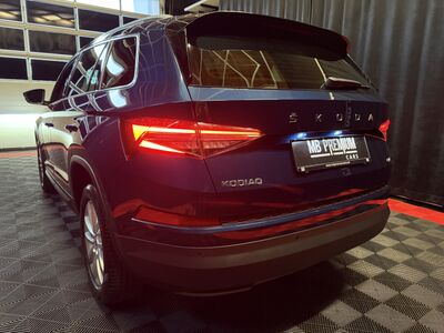 Skoda Kodiaq Gebrauchtwagen Skoda Kodiaq Gebrauchtwagen