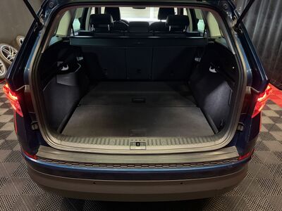 Skoda Kodiaq Gebrauchtwagen Skoda Kodiaq Gebrauchtwagen