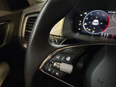 Skoda Kodiaq Gebrauchtwagen Skoda Kodiaq Gebrauchtwagen