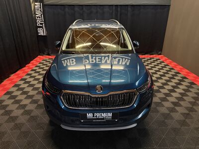 Skoda Kodiaq Gebrauchtwagen Skoda Kodiaq Gebrauchtwagen