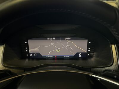 Skoda Kodiaq Gebrauchtwagen Skoda Kodiaq Gebrauchtwagen