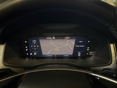 Skoda Kodiaq Gebrauchtwagen Skoda Kodiaq Gebrauchtwagen