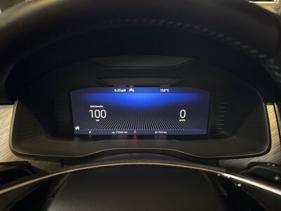 Skoda Kodiaq Gebrauchtwagen Skoda Kodiaq Gebrauchtwagen