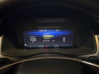 Skoda Kodiaq Gebrauchtwagen Skoda Kodiaq Gebrauchtwagen