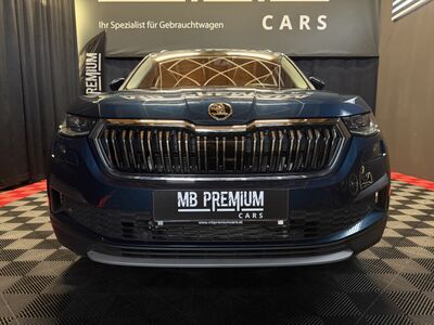 Skoda Kodiaq Gebrauchtwagen Skoda Kodiaq Gebrauchtwagen