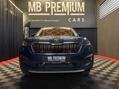 Skoda Kodiaq Gebrauchtwagen Skoda Kodiaq Gebrauchtwagen
