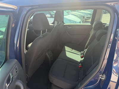 Skoda Yeti Gebrauchtwagen