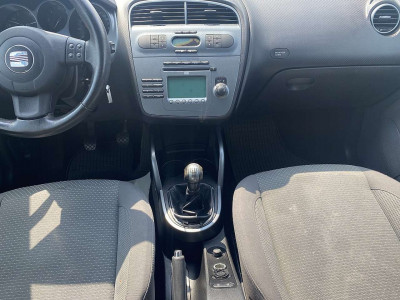 Seat Altea Gebrauchtwagen