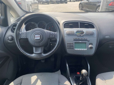 Seat Altea Gebrauchtwagen
