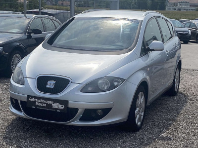 Seat Altea Gebrauchtwagen