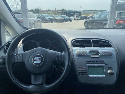 Seat Altea Gebrauchtwagen