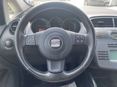 Seat Altea Gebrauchtwagen