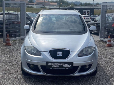Seat Altea Gebrauchtwagen