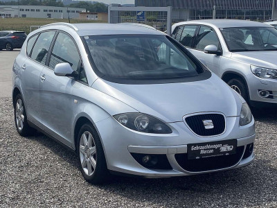 Seat Altea Gebrauchtwagen