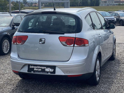 Seat Altea Gebrauchtwagen