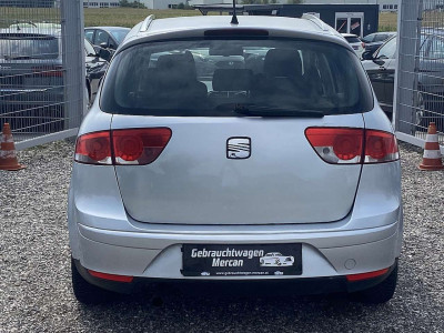 Seat Altea Gebrauchtwagen