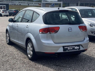 Seat Altea Gebrauchtwagen